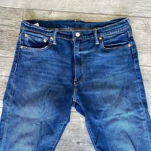 Like new Levi’s men’s jeans